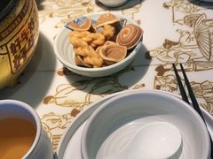 -俏九州·小炒黄牛肉(华润万象汇店)