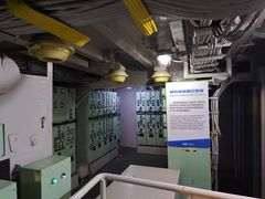 -泰达航母主题公园