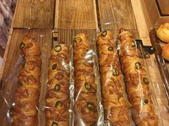 -西村叔叔的店·面包·甜品·蛋糕(崂山丽达店)