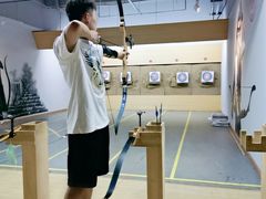 -道顺射箭·团建·骑射(张杨路店)