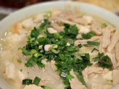-春发生饭店·非遗(南院门店)
