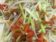 -天津乾毓德饭庄·清真传统炒菜·海鲜烧烤(咸阳路店)