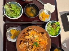 -dodonpa.墩墩伐 便当食堂(博华广场店)