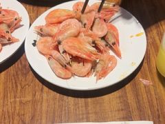 -汉巴味德(沈阳万象汇店)