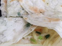 土豆丝糊拉呔-聚缘坊特色名小吃(天元西街店)