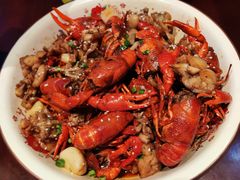 -霄汉牛三鲜湖北砂锅菜(万松园2店)