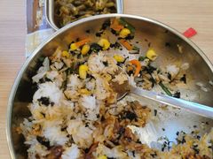 -米村拌饭(钜城华亿购物广场店)