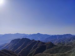 -妙峰山风景名胜区