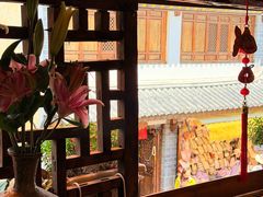 -尽善百年古院餐厅(王家老宅店)