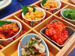 -浦·传统日式料理(3 5 1 1 店)