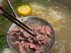 -潮正和潮汕牛肉火锅·老字号(番禺万达店)