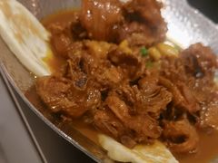 -小菜园新徽菜(宜兴八佰伴店)