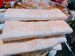 -大锅强·蒸海鲜青岛菜(吾悦广场店)