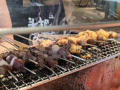 -生火火·小炉子炭烤(金楠天街总店)