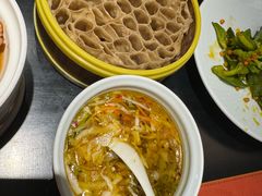 -田园北魏家宴·大同菜(御东店)
