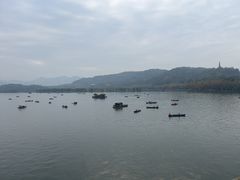 -湖畔居茶楼(湖滨店)