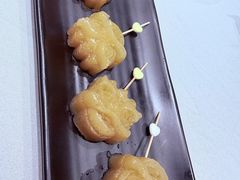 -東園·廣州味·點心與燒鵝(东山口店)