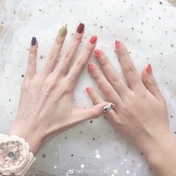 -Halo美甲美睫