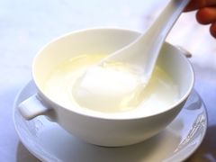 安南子炖鲜奶-杭州JW万豪酒店-万豪中餐厅