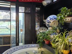 -南京金牛湖巨碗鱼头