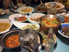 -呷湘厨·鱼汤捞饭·剁椒鱼头·辣椒炒肉(国家会展中心店)