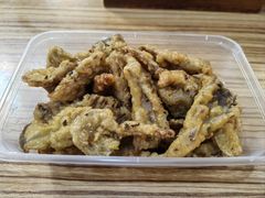 -柳叶刀烧烤(北大清华店)