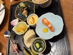 -龙悦湾酒家·八阵鱼生·渔人码头店