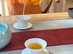 -听雨小筑茶舍(观音桥·龙湖新壹街店)