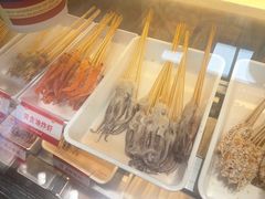 -千禧炸串(明瓦廊店)