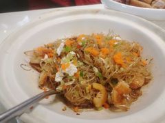 -金湖港式餐厅(建外店)