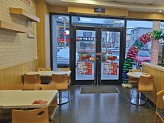 -华莱士·炸鸡汉堡(蓬莱汽车站店)