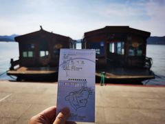 -西湖外事游船(花港观鱼码头)