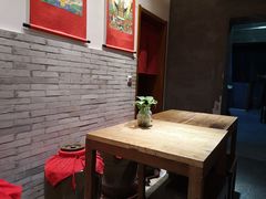 -一两饭川味素食餐厅