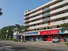-凤凰山公园-龙王古庙