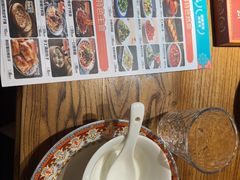 -双公羊·馕坑烤全羊(奥体店)