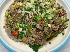 -聚福缘菜馆(隆昌路店)