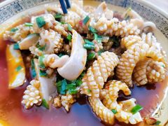 -周师饭店