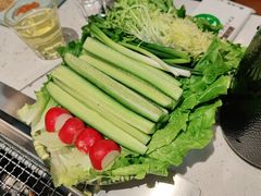 -呼伦贝尔烤羊·蒙古烤羊排(南田路总店)