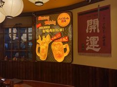 -鸟鹏烧鸟居酒屋(仁恒梦中心店)