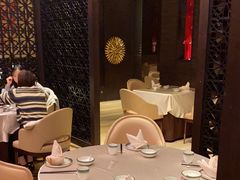 -上海金桥红枫万豪酒店-万豪中餐厅