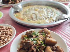 -峨边大堡王强羊肉火锅店
