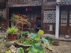 -前童古镇