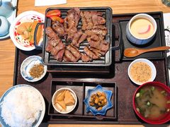 -味太助·银饭食堂(中华城店)
