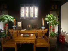 -徽州小镇(高新店)