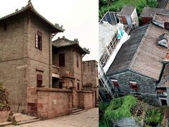 -黄埔古港