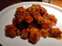 糖醋里脊-外婆家(世界城广场店)