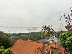 -南沙天后宫景区