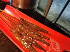 -老表记广西宵夜螺蛳鸭脚煲(西大店)