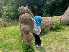 -石燕湖生态旅游景区