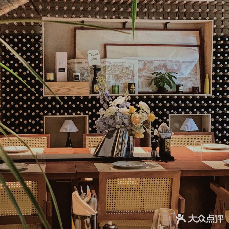 广州新店|远离城市喧嚣🍃来一份森系下午茶